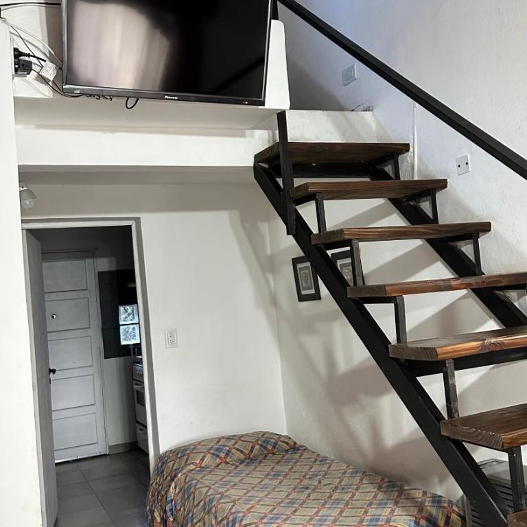 Ayres del Lago - Bungalow - 3