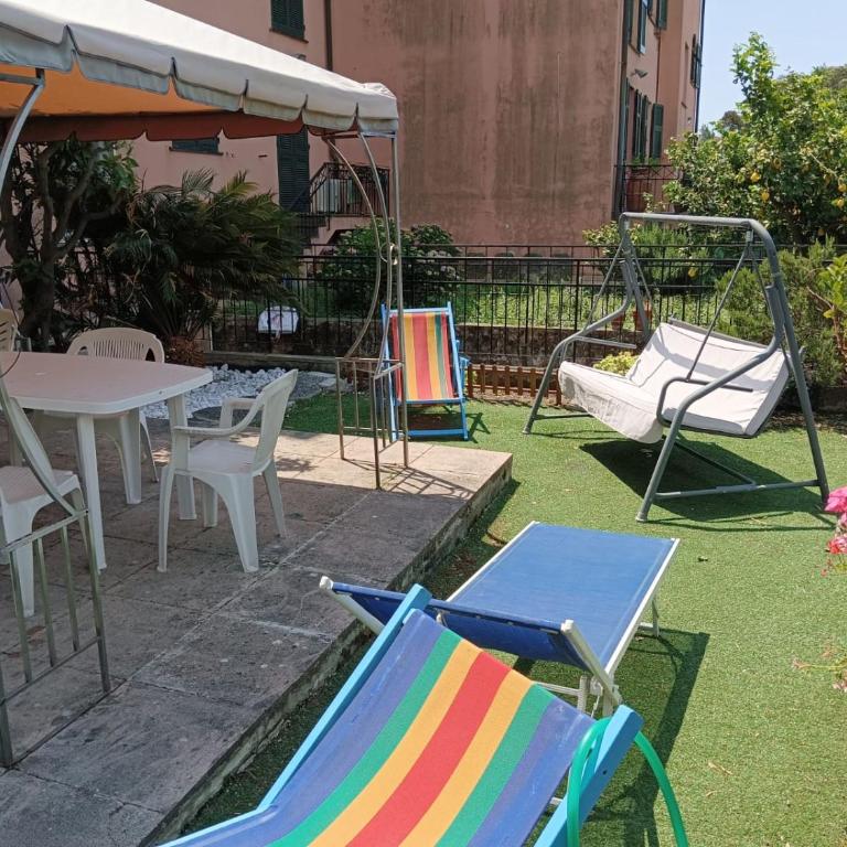 Noemi Apartment 5 Lands Paradise - Three-Bedroom Apartment - 20