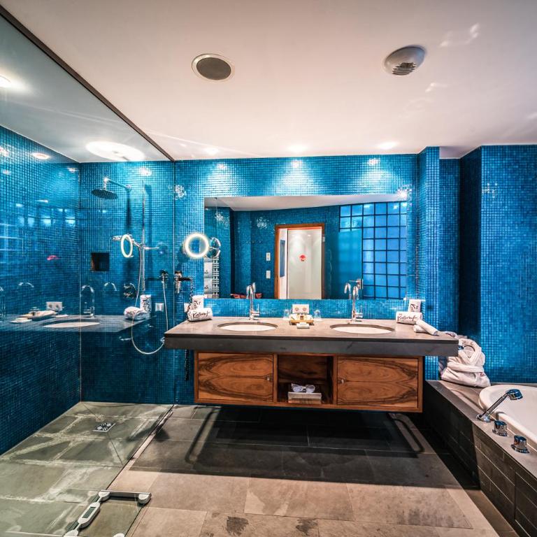 Hotel Krallerhof - Luxuriöse Familiensuite - 2