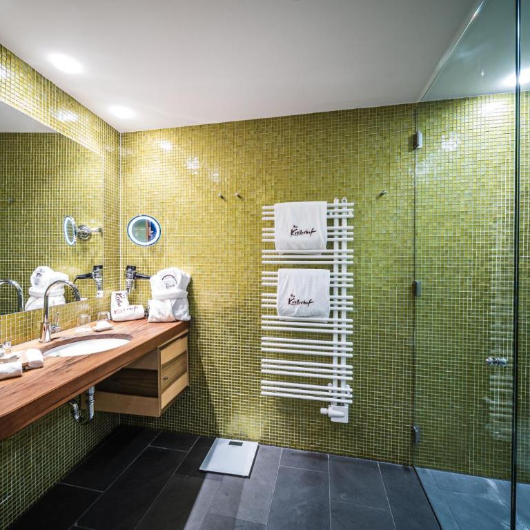 Hotel Krallerhof - Einzelzimmer - 3