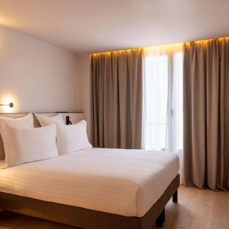 Hôtel Esté - Chambre Double Supérieure avec Accès au Spa - 2