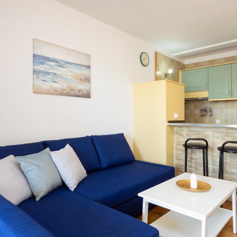 Sun and relax in Golf del Sur - Apartamento con terraza - 3