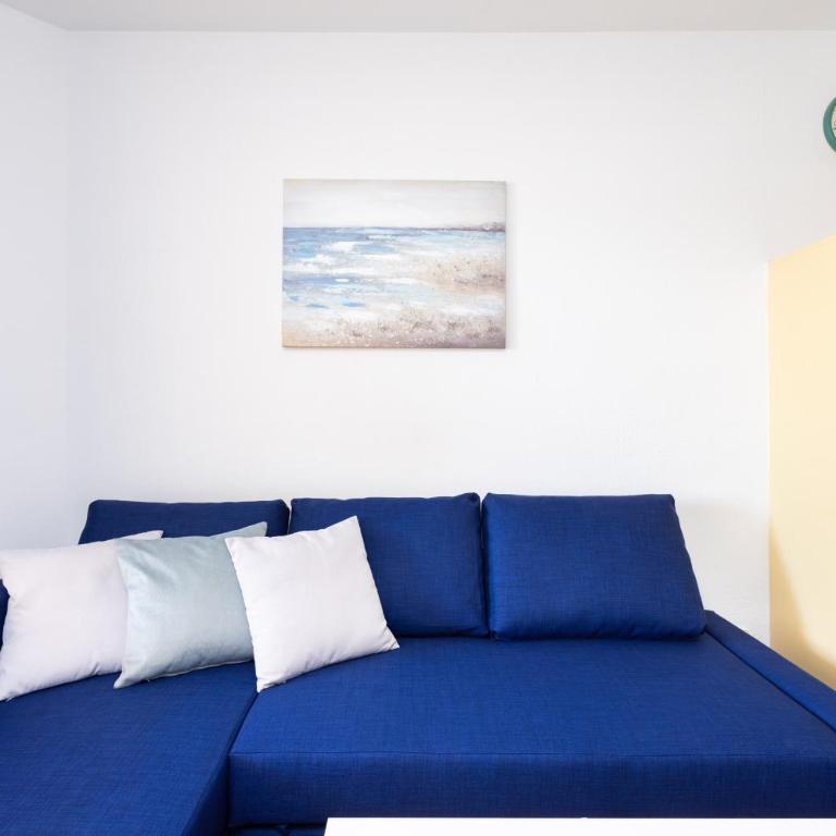 Sun and relax in Golf del Sur - Apartamento con terraza - 5