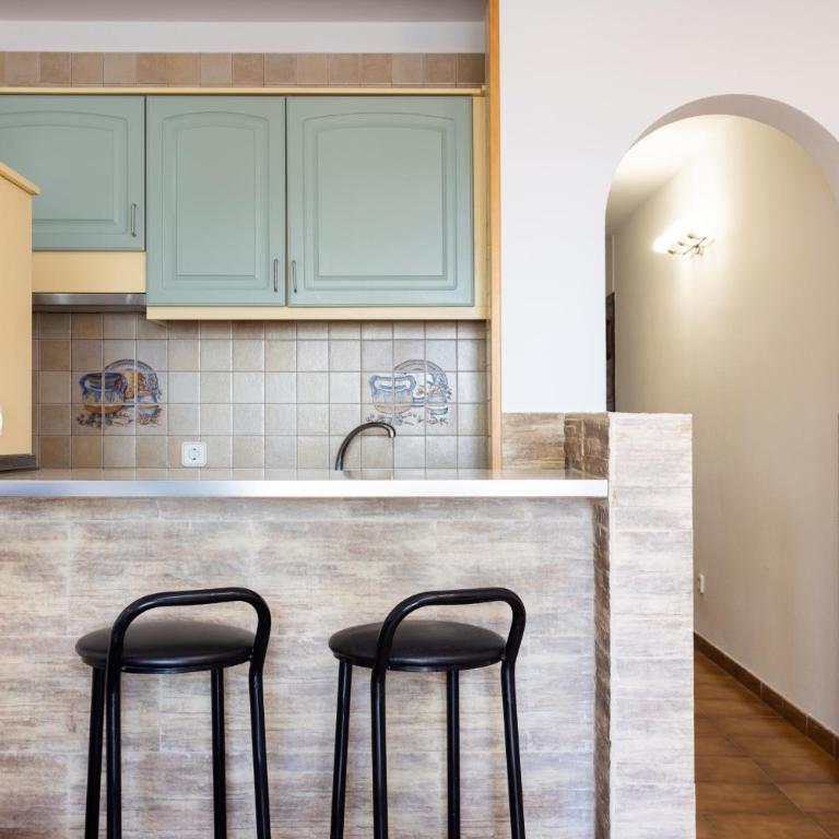 Sun and relax in Golf del Sur - Apartamento con terraza - 6
