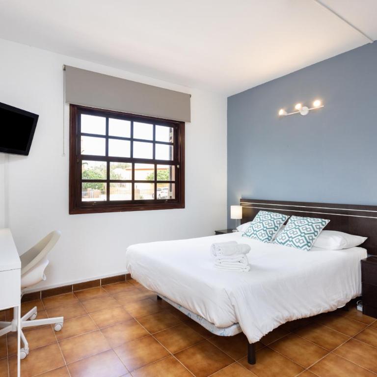 Sun and relax in Golf del Sur - Apartamento con terraza - 8