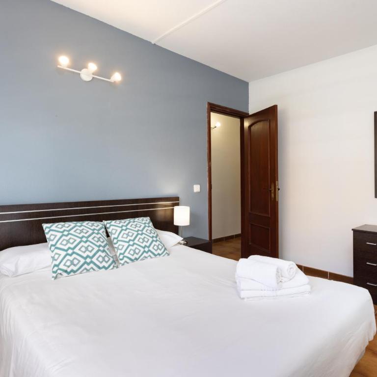 Sun and relax in Golf del Sur - Apartamento con terraza - 12