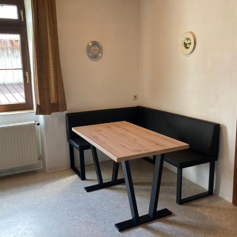 Haus Obernig - Apartment mit Terrasse - 6