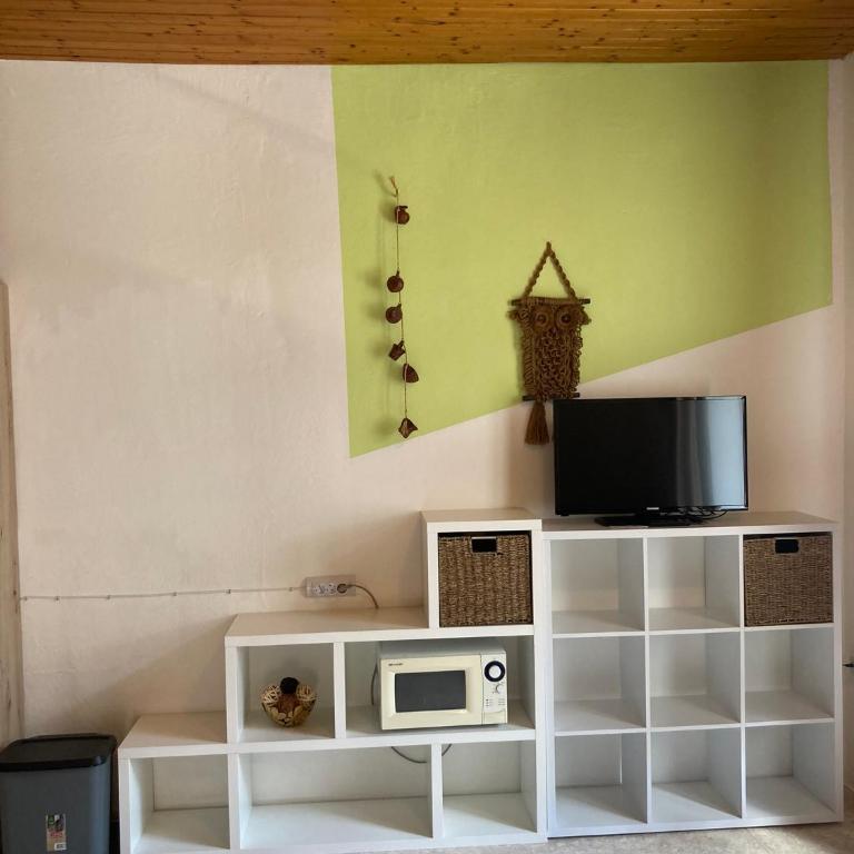 Haus Obernig - Apartment mit Terrasse - 3