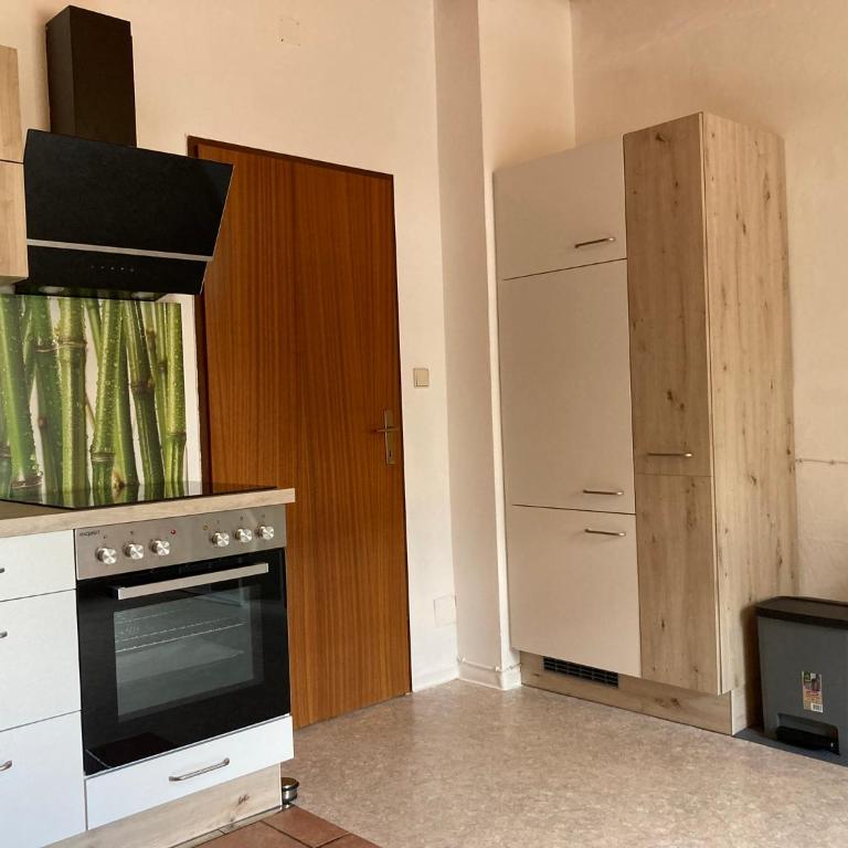 Haus Obernig - Apartment mit Terrasse - 7