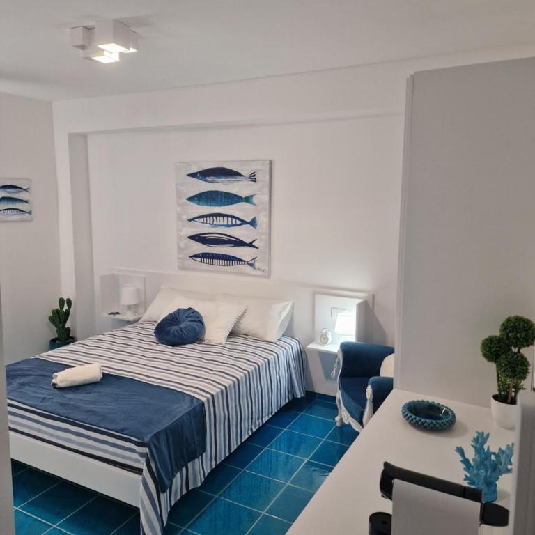 The waves - Large Double Room - 1