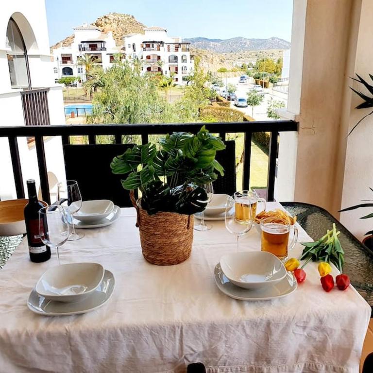 Apt Ortosa El Valle Golf Resort - Apartamento de 2 dormitorios - 9