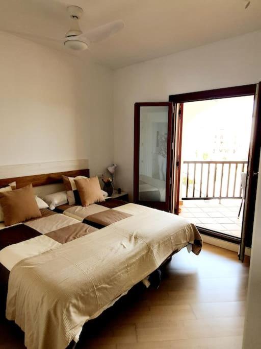 Apt Ortosa El Valle Golf Resort - Apartamento de 2 dormitorios - 12