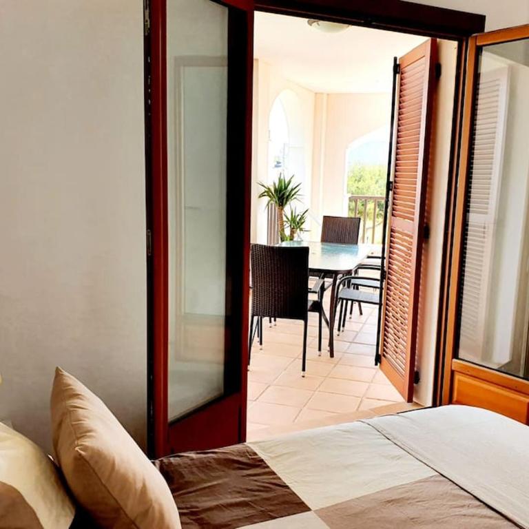 Apt Ortosa El Valle Golf Resort - Apartamento de 2 dormitorios - 16
