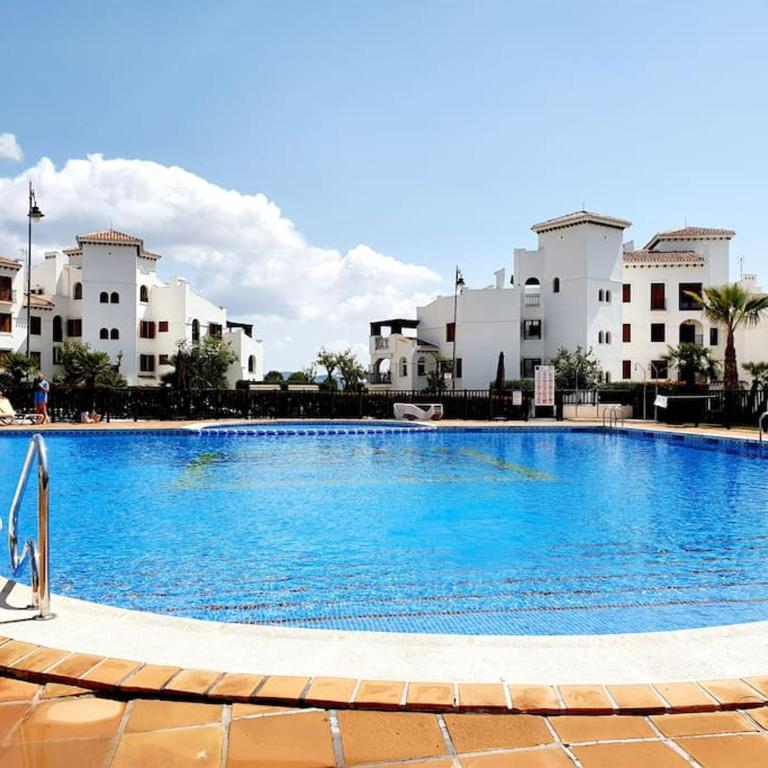 Apt Ortosa El Valle Golf Resort - Apartamento de 2 dormitorios - 19