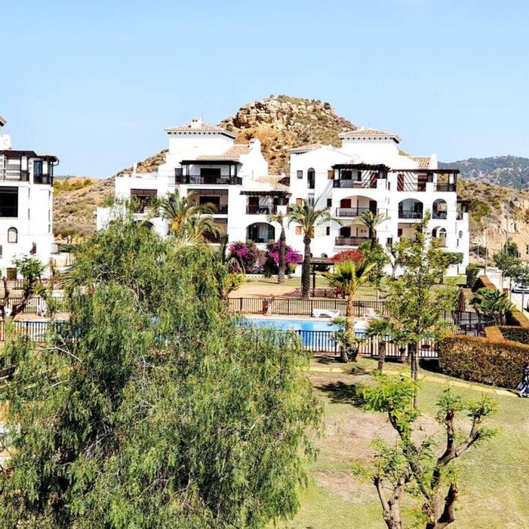 Apt Ortosa El Valle Golf Resort - Apartamento de 2 dormitorios - 20