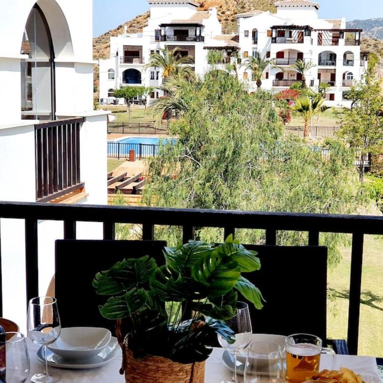 Apt Ortosa El Valle Golf Resort - Apartamento de 2 dormitorios - 24