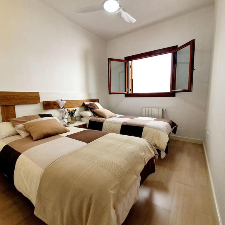 Apt Ortosa El Valle Golf Resort - Apartamento de 2 dormitorios - 28