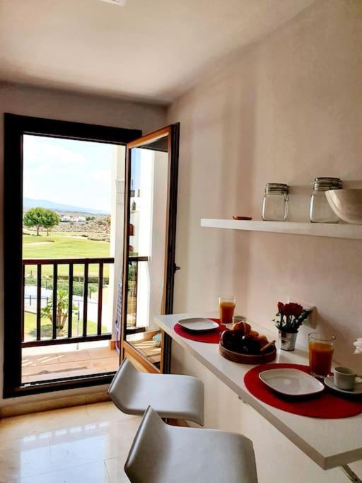 Apt Ortosa El Valle Golf Resort - Apartamento de 2 dormitorios - 29