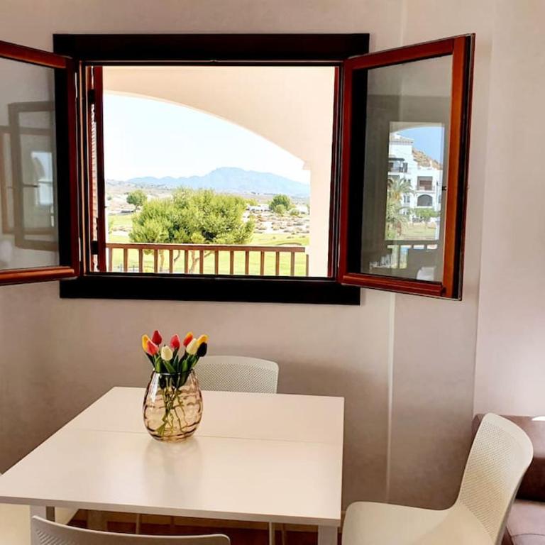 Apt Ortosa El Valle Golf Resort - Apartamento de 2 dormitorios - 33