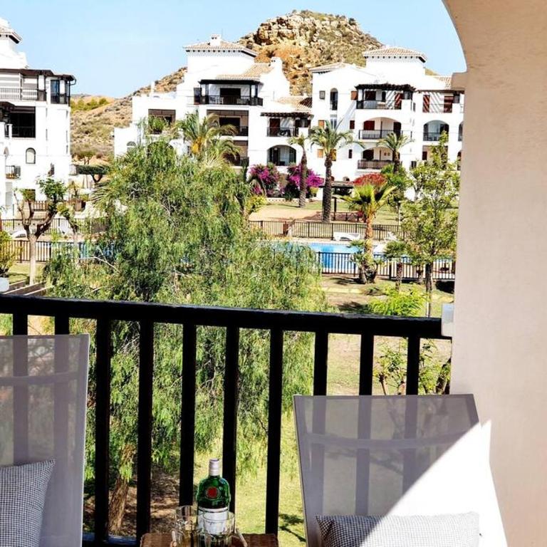 Apt Ortosa El Valle Golf Resort - Apartamento de 2 dormitorios - 34