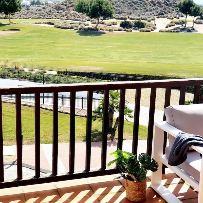 Apt Ortosa El Valle Golf Resort - Apartamento de 2 dormitorios - 43
