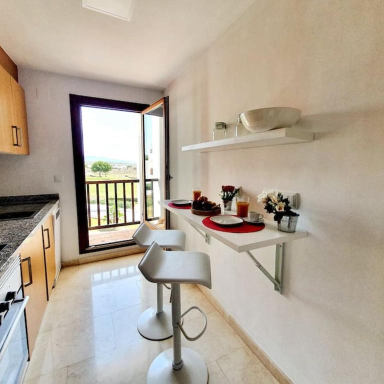 Apt Ortosa El Valle Golf Resort - Apartamento de 2 dormitorios - 52