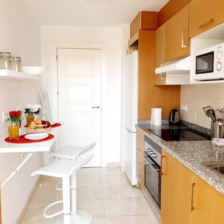 Apt Ortosa El Valle Golf Resort - Apartamento de 2 dormitorios - 55