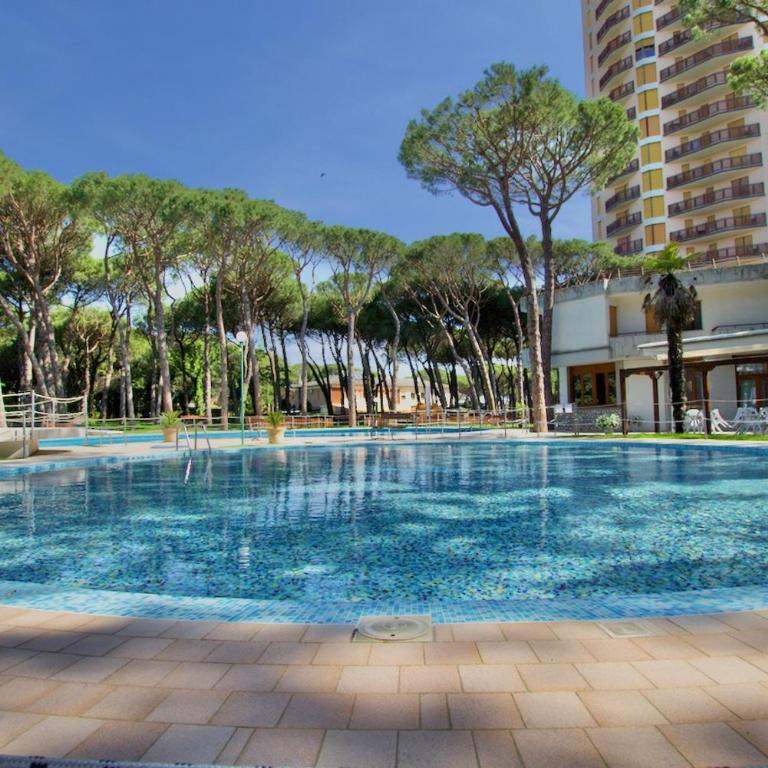 Pineta Residence - Home Immobiliare Jesolo - Appartamento con 1 Camera da Letto - 1