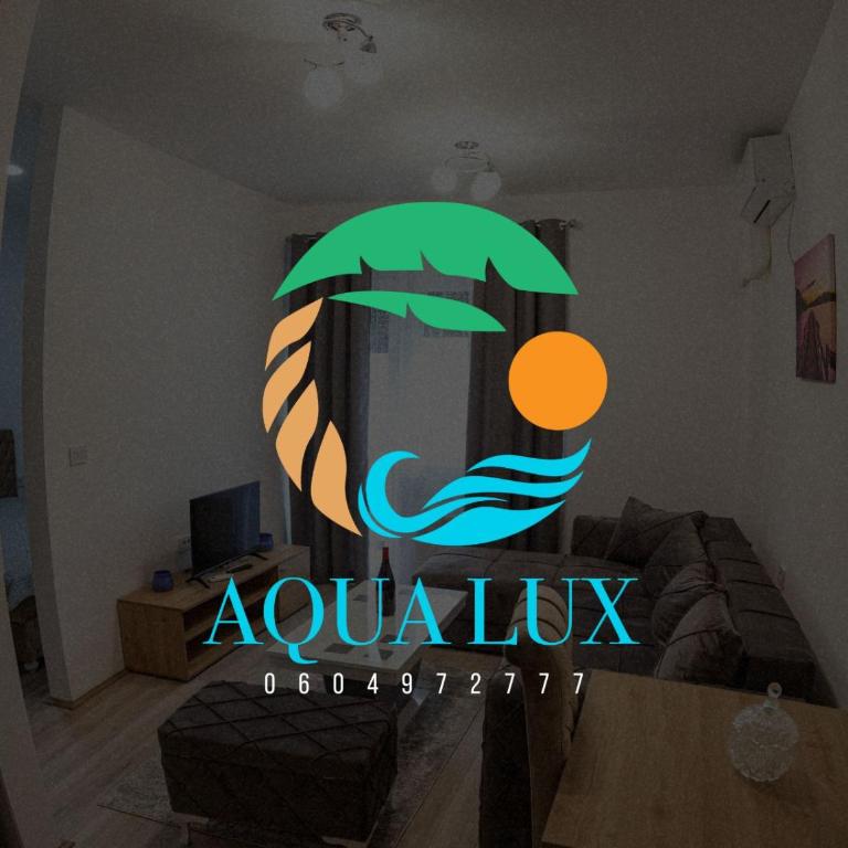 Aqua Lux Apartman - Apartman sa 1 Spavaćom Sobom - 12