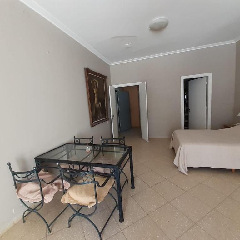 Leonardo Da Vinci Residence - Apartamento Estándar con cama doble + sofá cama - 6