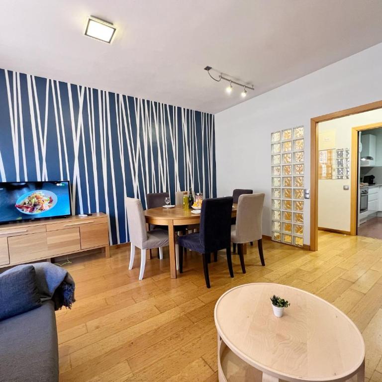 Gracia Village Barcelona - Apartment - 4