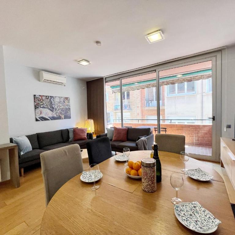 Gracia Village Barcelona - Apartment - 6