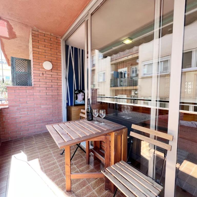 Gracia Village Barcelona - Apartment - 7