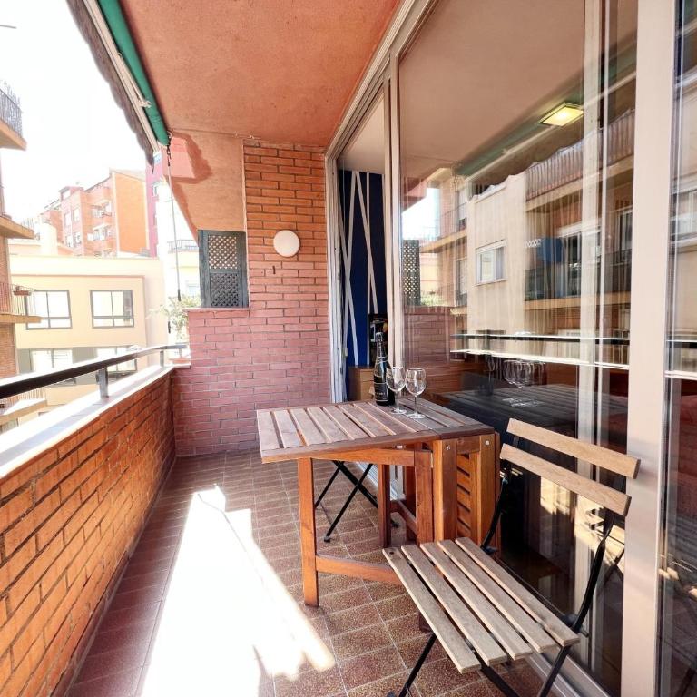 Gracia Village Barcelona - Apartment - 8