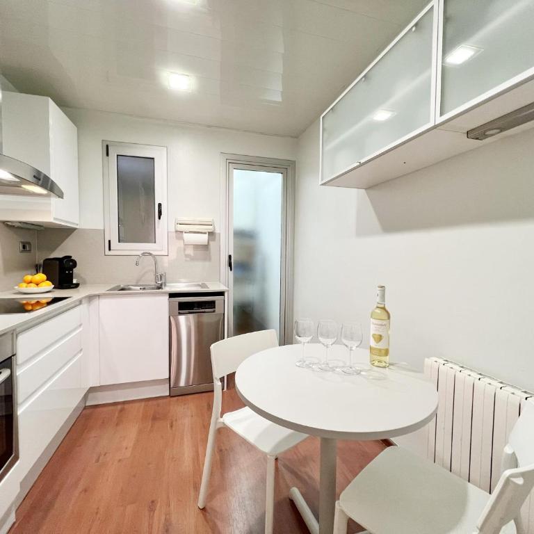 Gracia Village Barcelona - Apartment - 9
