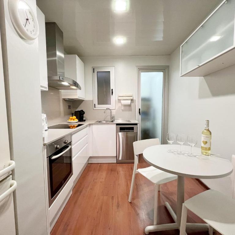 Gracia Village Barcelona - Apartment - 10