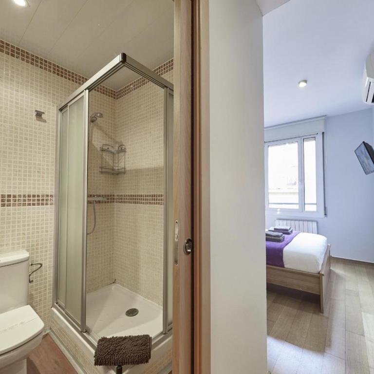 Gracia Village Barcelona - Apartment - 14