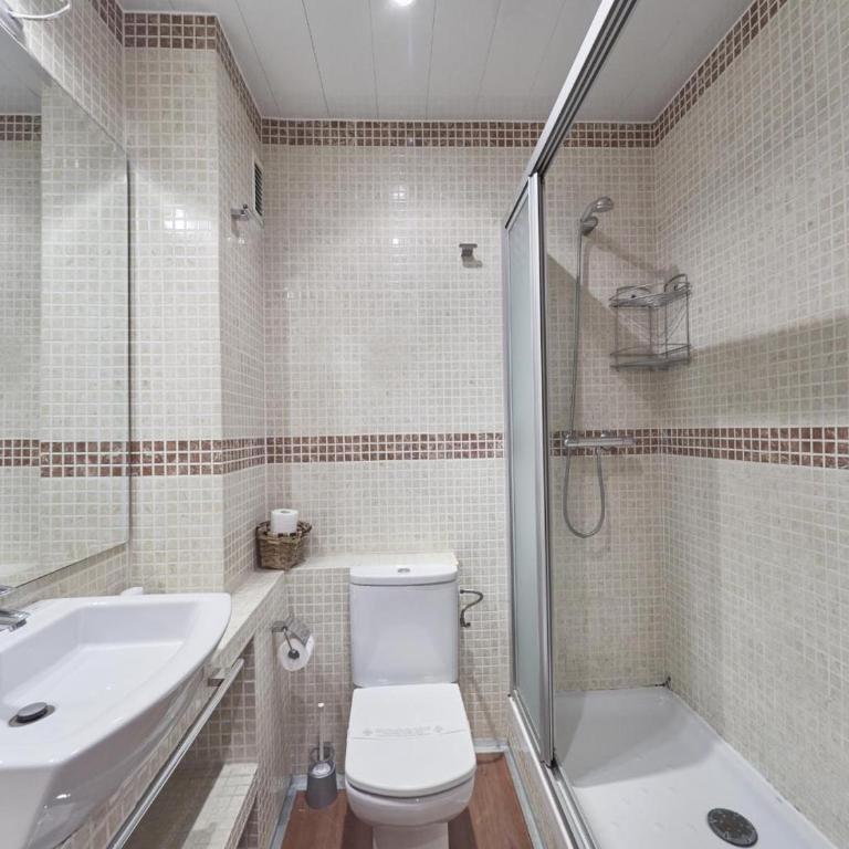 Gracia Village Barcelona - Apartment - 16