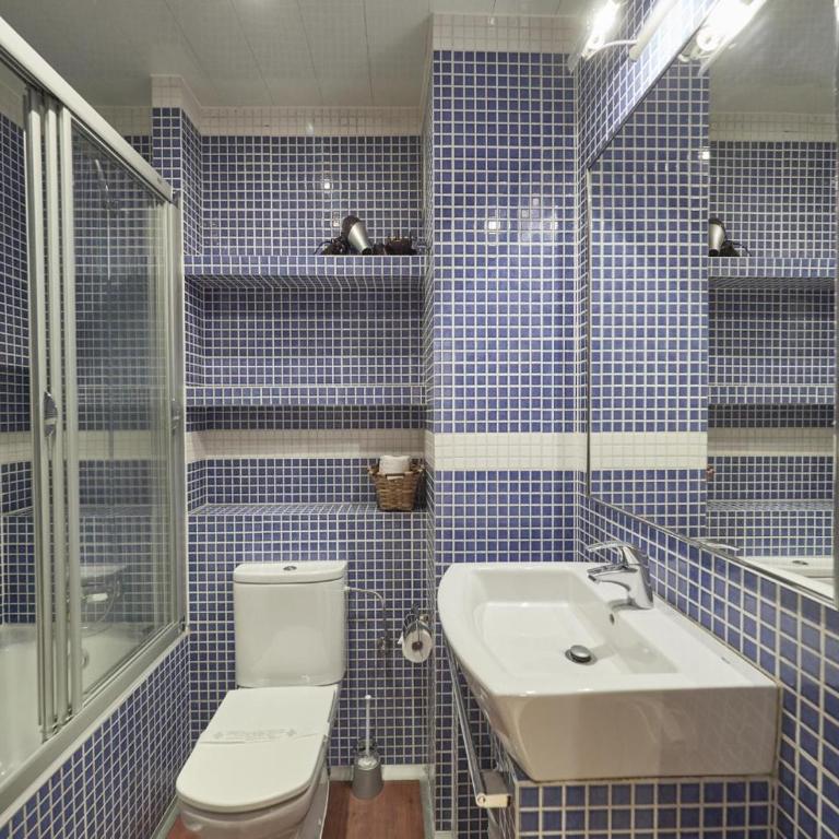 Gracia Village Barcelona - Apartment - 21