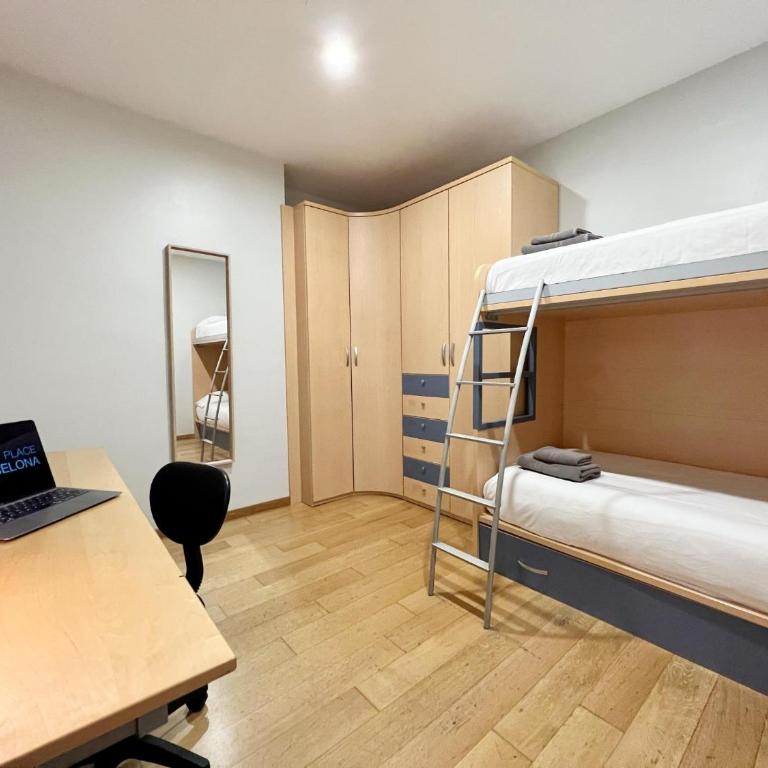 Gracia Village Barcelona - Apartment - 23