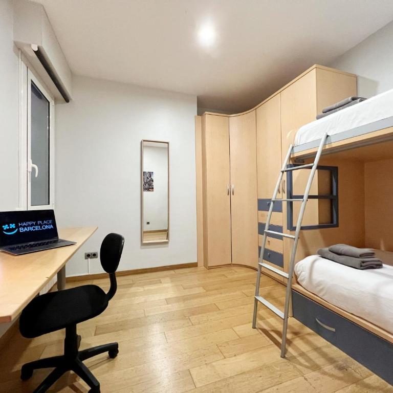 Gracia Village Barcelona - Apartment - 24