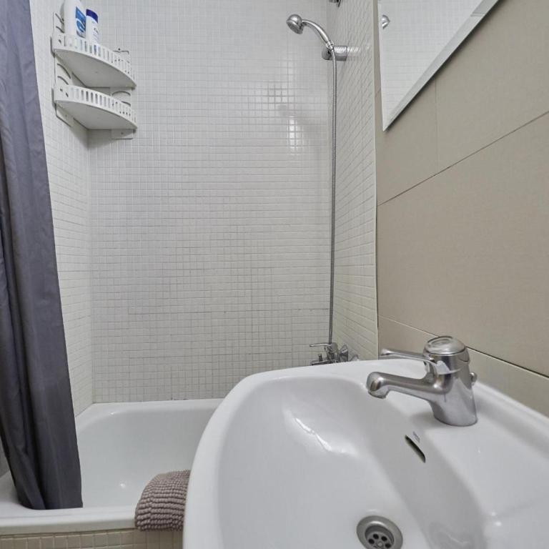 Gran Via Terrace Barcelona - Apartamento - 14
