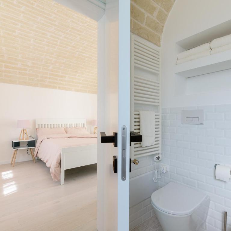 Villa Trullo Cillini by Wonderful Italy - Villa con 3 Camere da Letto - 10