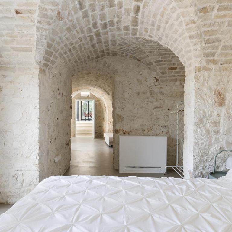 Villa Trullo Cillini by Wonderful Italy - Villa con 3 Camere da Letto - 28