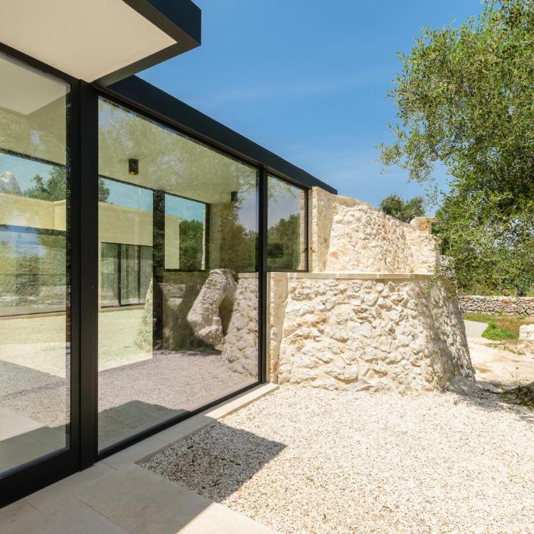 Villa Trullo Cillini by Wonderful Italy - Villa con 3 Camere da Letto - 36