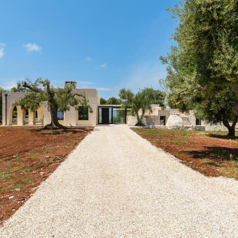 Villa Trullo Cillini by Wonderful Italy - Villa con 3 Camere da Letto - 47