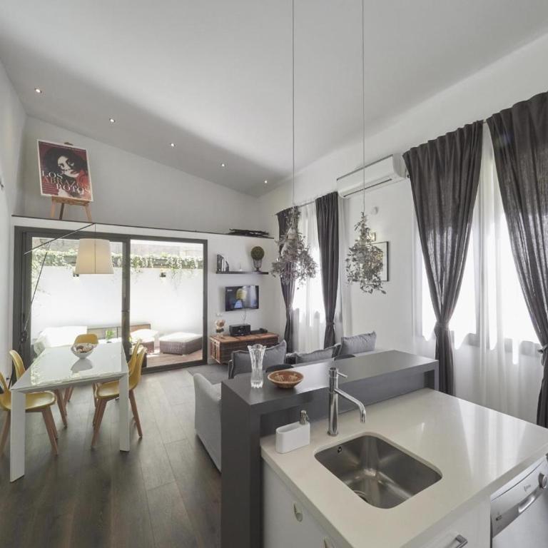Loft Miro Apart Barcelona - Apartamento - 2