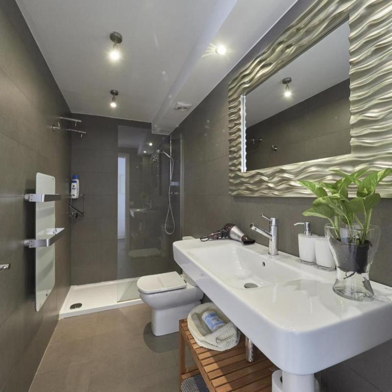 Loft Miro Apart Barcelona - Apartamento - 12