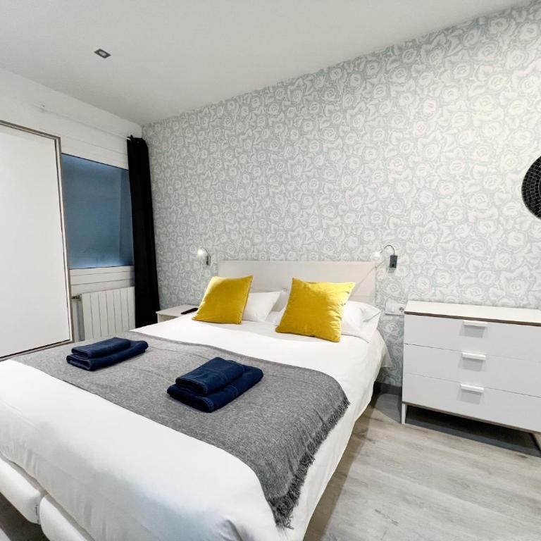 Paseo San Juan Barcelona - Apartamento - 13