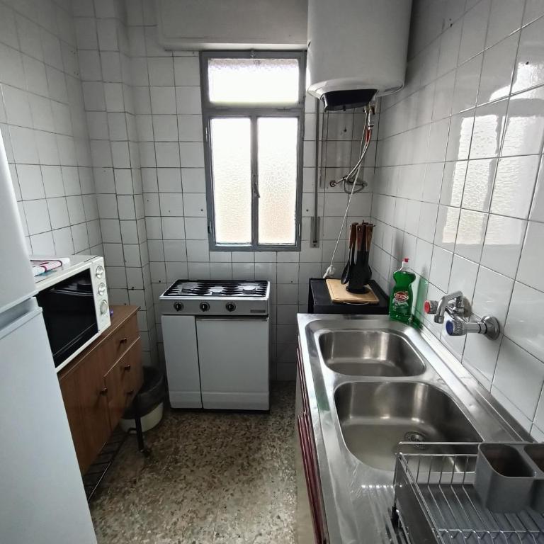 Apartamento 3 dormitorios con aire acondicionado - Apartamento de 3 dormitorios - 2